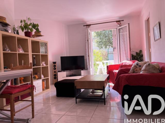 Melun Vente Appartement 77