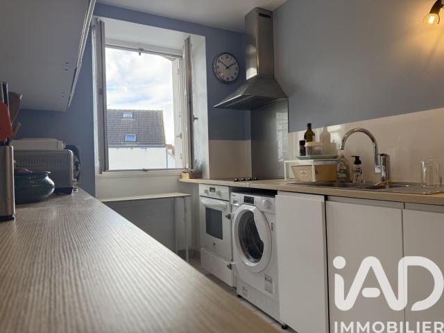 Melun Vente Appartement 77