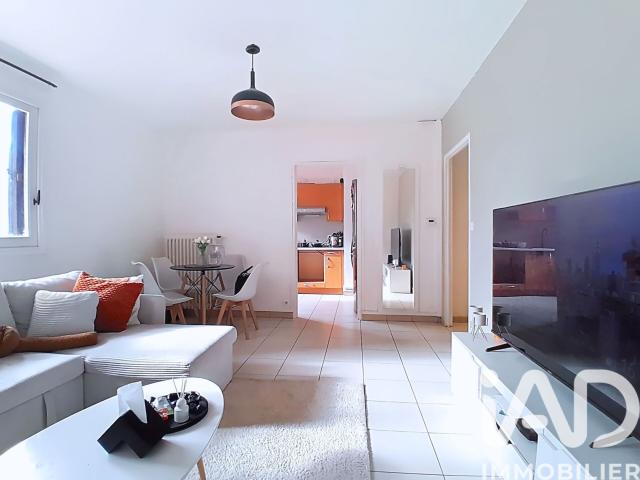 Melun Vente Appartement 77
