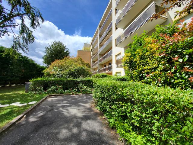 Melun Vente Appartement 77