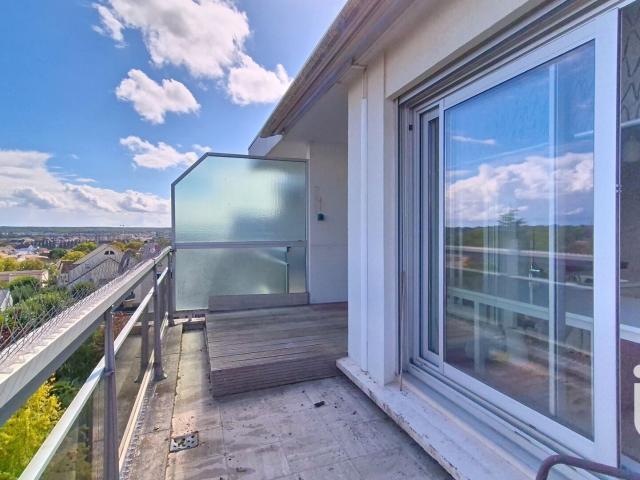 Melun Vente Appartement 77