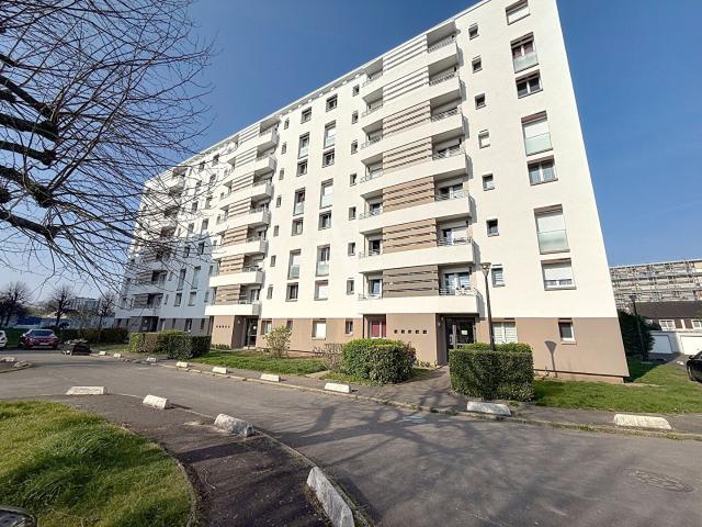 Melun Vente Appartement 77