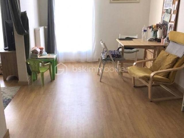 Melun Vente Appartement 77
