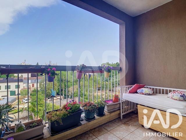 Melun Vente Appartement 77