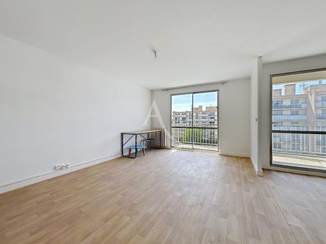 Melun Vente Appartement 77