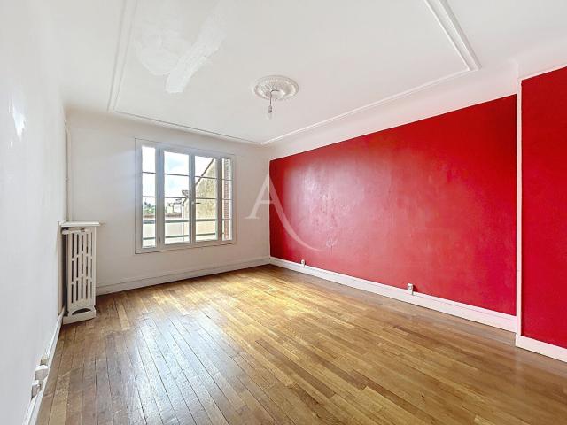 Melun Vente Appartement 77