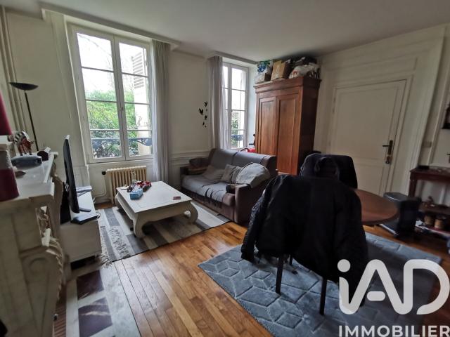 Melun Vente Appartement 77