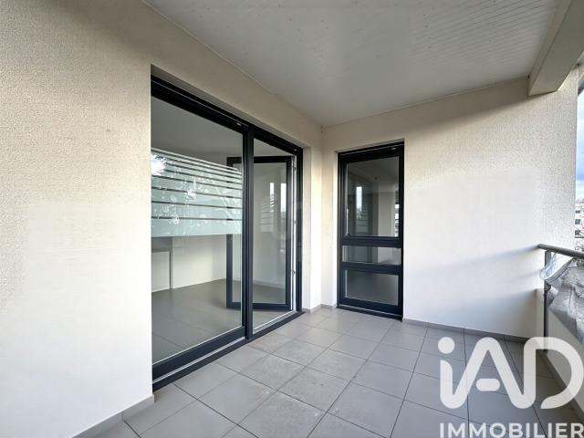 Melun Vente Appartement 77