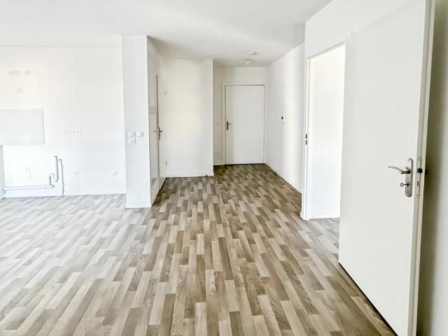 Melun Vente Appartement 77