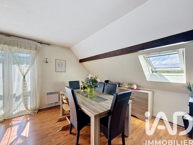 Melun Vente Appartement 77