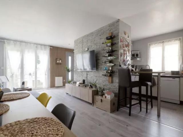 Melun Vente Appartement 77