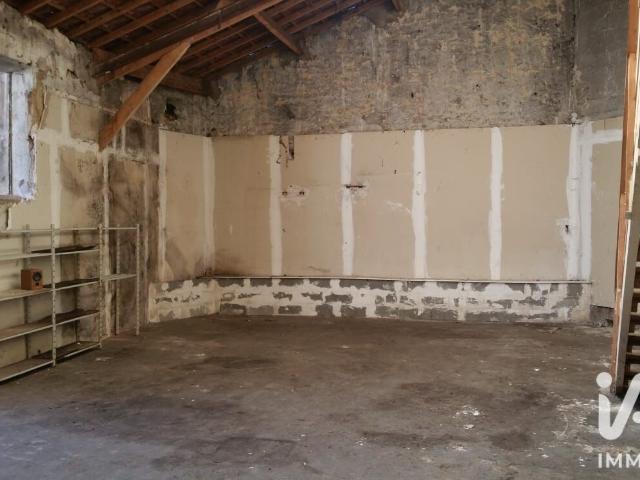 Melun Vente Appartement 77
