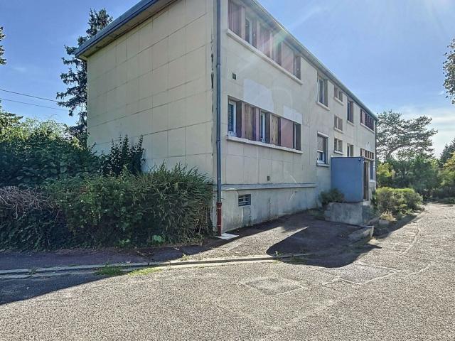 Melun Vente Appartement 77