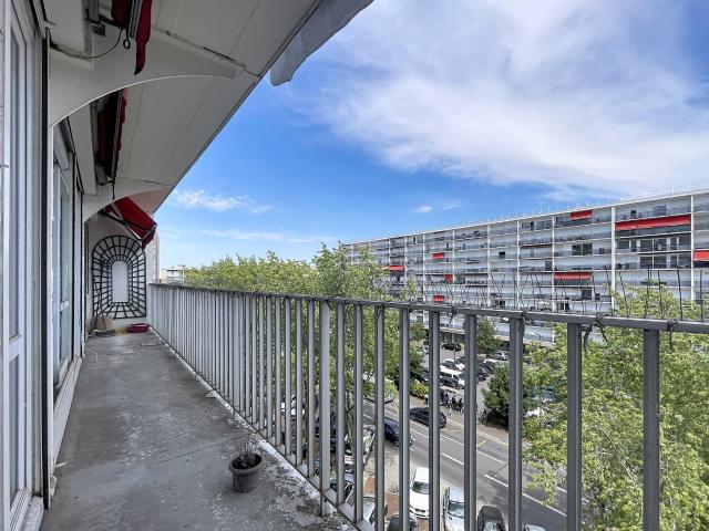 Melun Vente Appartement 77