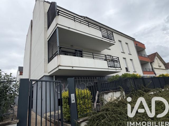 Melun Vente Appartement 77