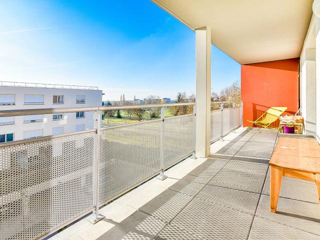 Melun Vente Appartement 77