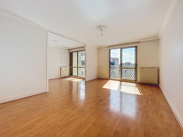 Melun Vente Appartement 77