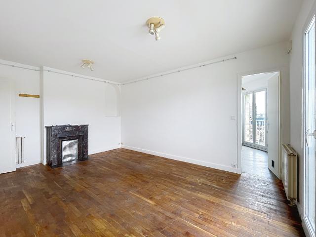 Melun Vente Appartement 77