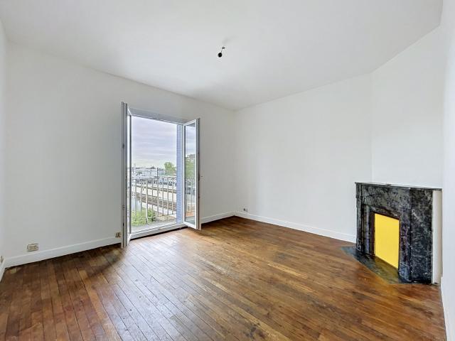 Melun Vente Appartement 77