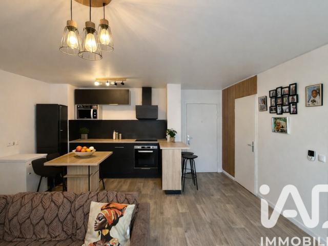 Melun Vente Appartement 77