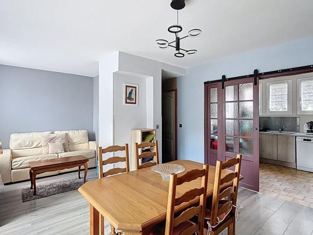 Melun Vente Appartement 77