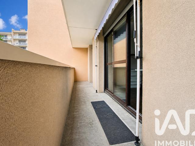 Melun Vente Appartement 77