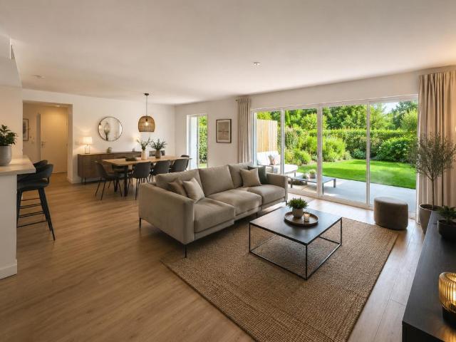 Melun Vente Appartement 77