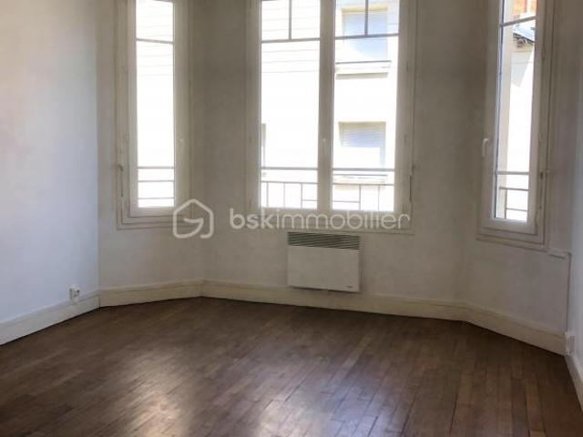 Melun Vente Immeuble 77