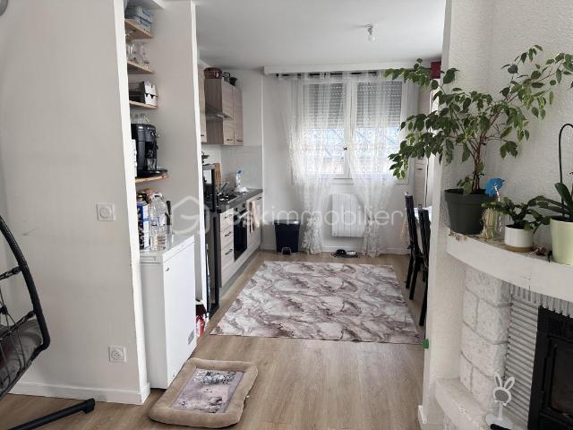 Melun Vente Immeuble 77