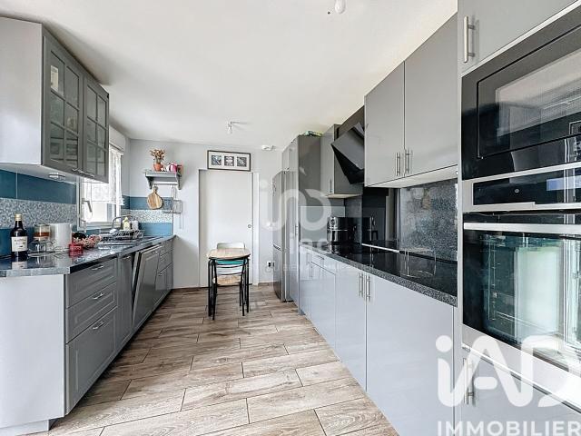 Melun Vente Maison 77