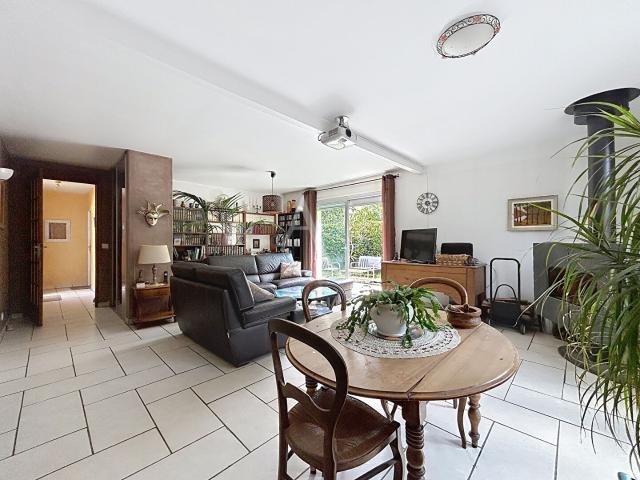Melun Vente Maison 77