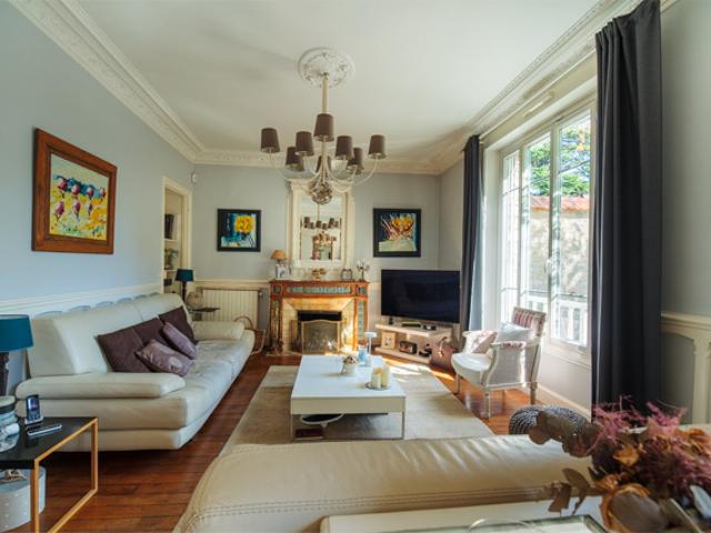 Melun Vente Maison 77