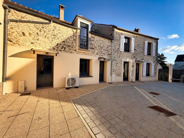 Réau Vente Maison 77