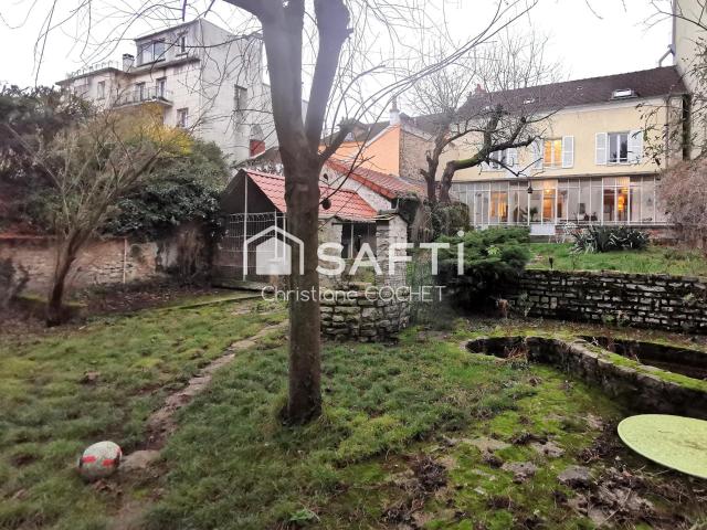 Melun Vente Maison 77