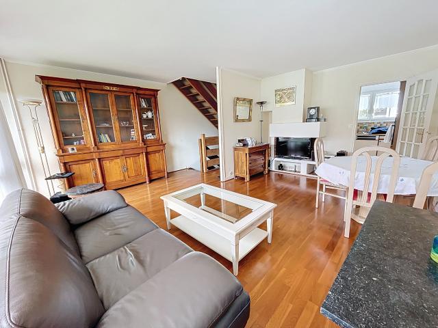 Melun Vente Maison 77