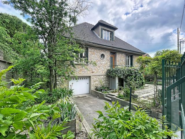 Melun Vente Maison 77