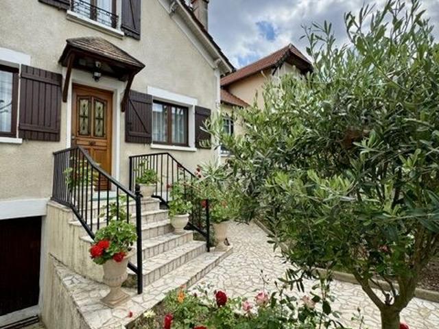Melun Vente Maison 77