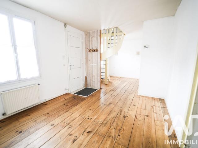 Melun Vente Maison 77