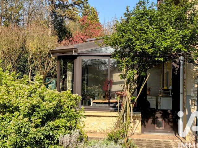 Melun Vente Maison 77