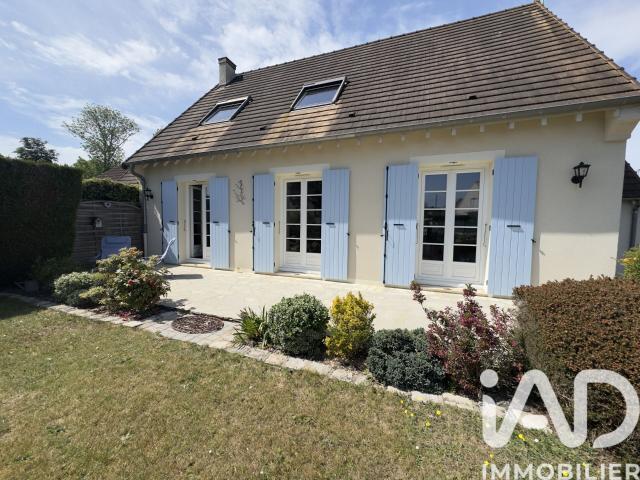 La Rochette Vente Maison 77