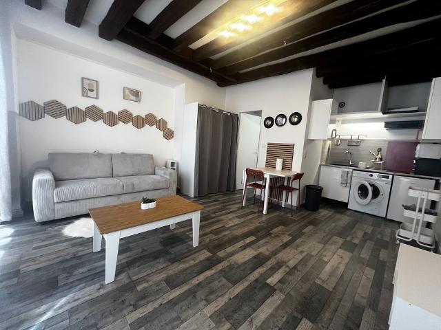 Melun Location Appartement 77