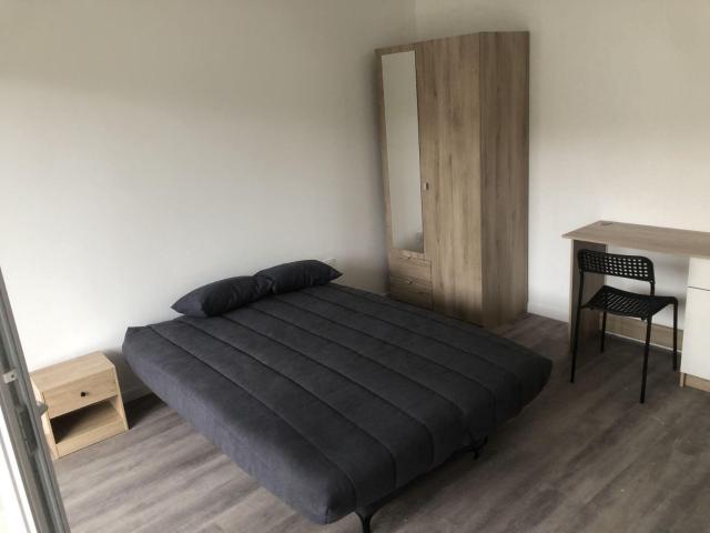 Melun Location Appartement 77