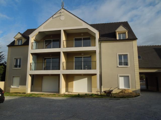 Melun Location Appartement 77