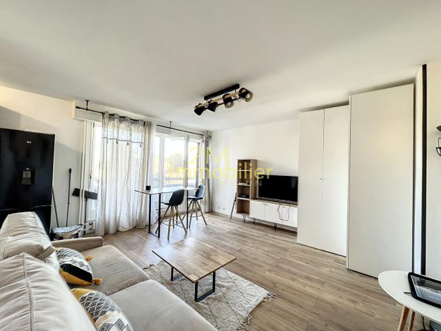 Melun Location Appartement 77