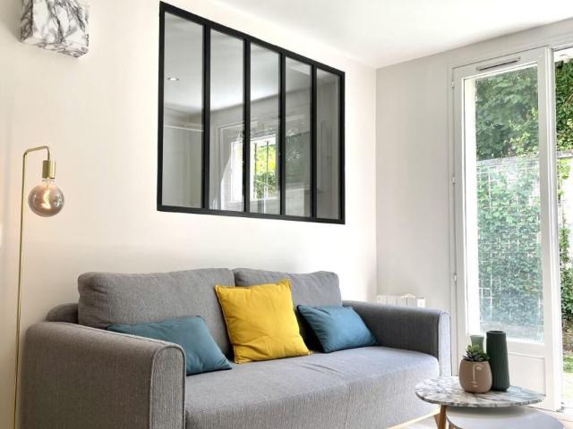Melun Location Appartement 77