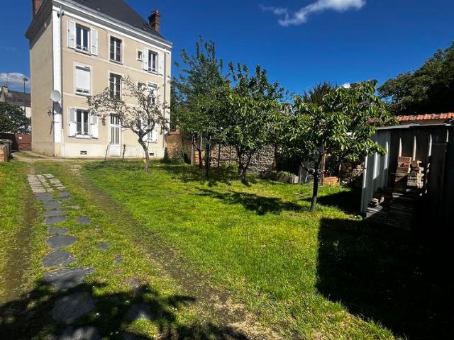 Melun Location Appartement 77