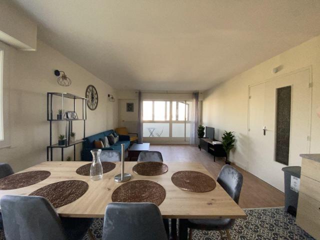 Melun Location Appartement 77