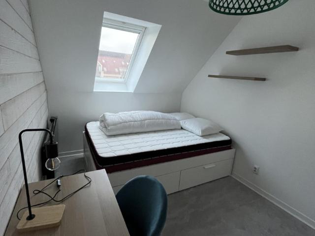 Melun Location Appartement 77