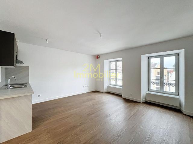 Melun Location Appartement 77