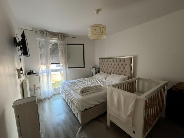 Melun Location Appartement 77
